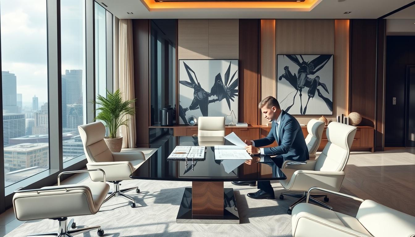 Premium plan visual