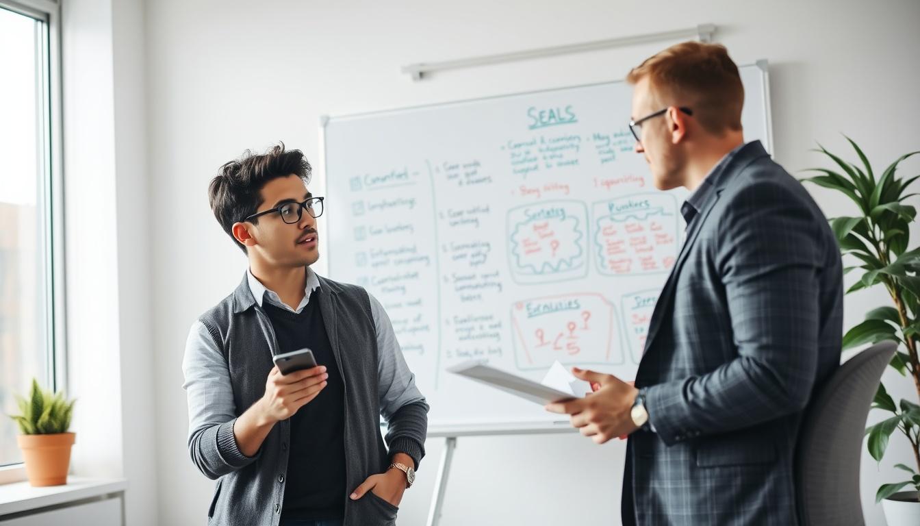 Soluciones para Pequeñas Empresas
