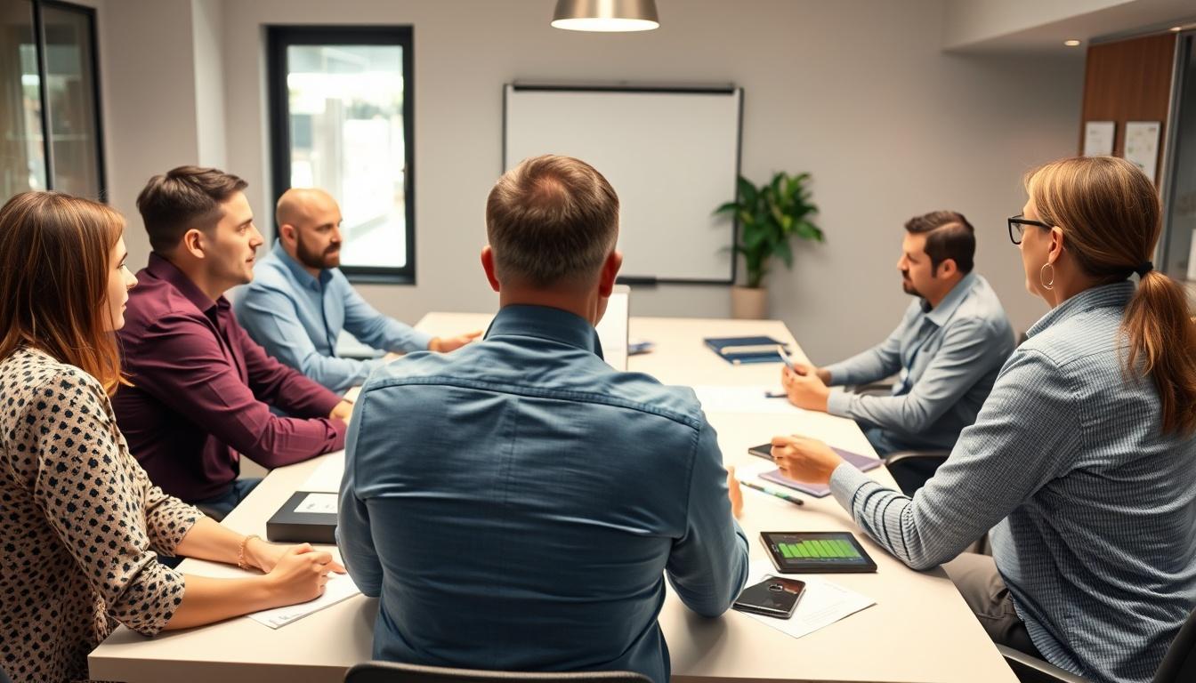 Coaching para Emprendedores